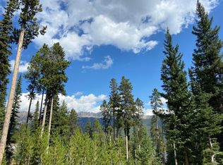 Peaks View Dr, Big Sky, MT 59716