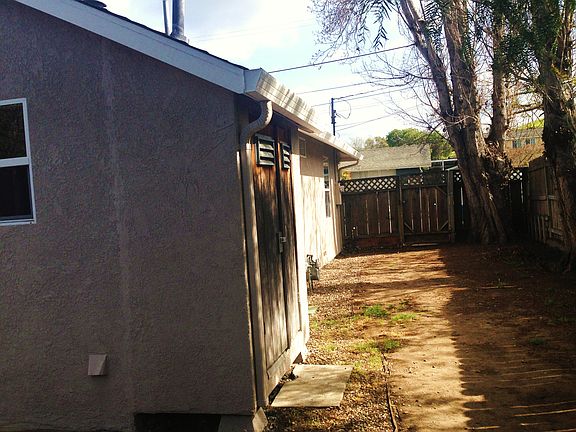 Side Yard