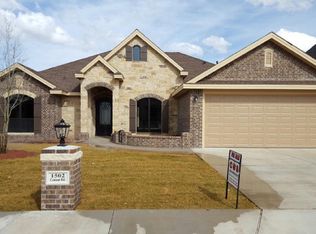 1502 Canaan Rd, Andrews, TX 79714