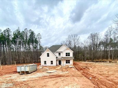 120 Winifred Way #29, Senoia, GA, 30276