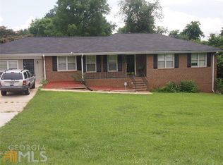 2112 Highway 138 E, Jonesboro, GA 30236
