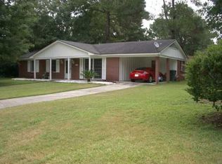 12406 Northwood Rd, Savannah, GA 31419