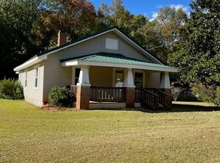 395 Highway 20, Abbeville, SC 29620