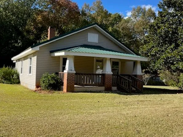 395 Highway 20, Abbeville, SC 29620