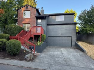 2713 SW Hume Ct, Portland, OR 97219
