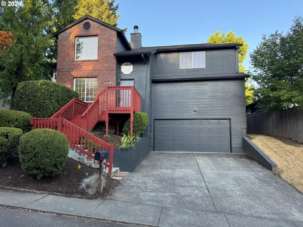 2713 SW Hume Ct, Portland, OR 97219