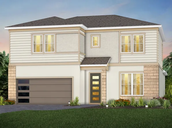 Whitestone Plan, Parkview Reserve