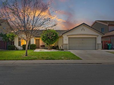2770 Keyser Dr, Stockton, CA, 95212