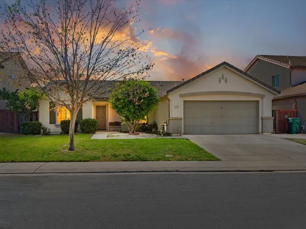 2770 Keyser Dr, Stockton, CA 95212