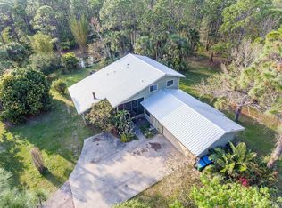 7100 Cottonwood Dr, Grant Valkaria, FL 32949