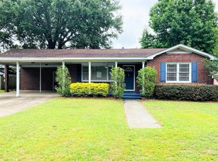 5158 Conway St, North Charleston, SC 29405