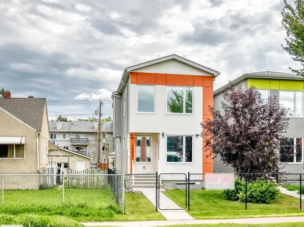 10831 109th St NW, Edmonton, AB T5H 3B9