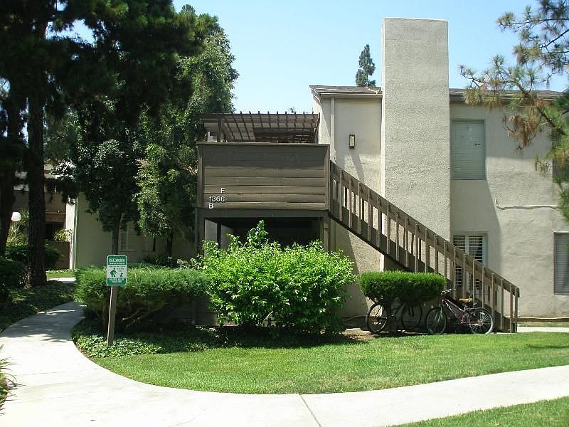1st image of 1366 Cabrillo Park Dr APT H