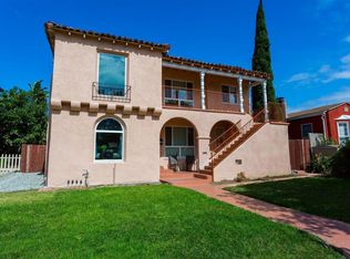 10625 Ayres Ave, Los Angeles, CA 90064