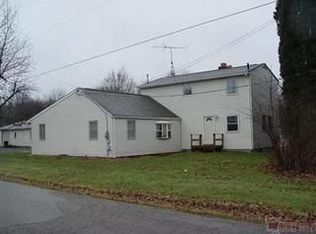 5001 Richville Dr SW, Canton, OH 44706