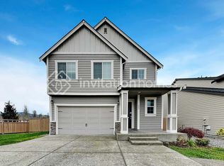 508 Cope St SW, Orting, WA 98360