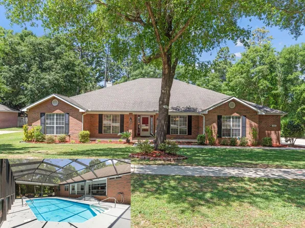 5848 Hunting Meadows Dr, Crestview, FL 32536