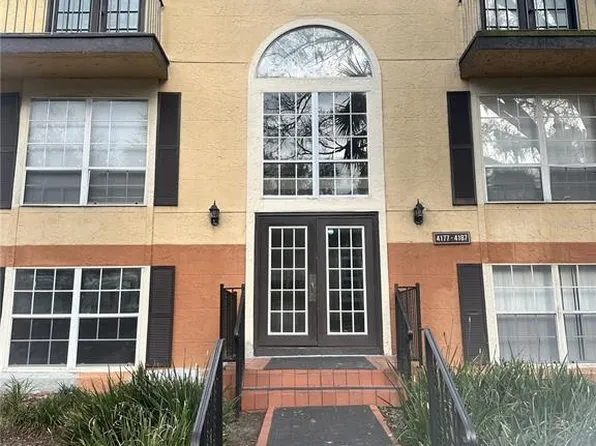 4165 Versailles Dr #4165G, Orlando, FL 32808