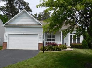 9 Fort Sumter N, Ocean Pines, MD 21811