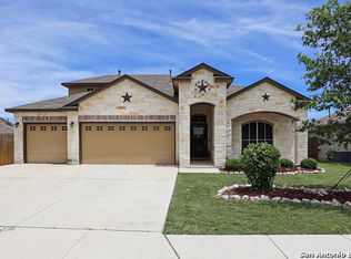 336 Escarpment Oak, New Braunfels, TX 78130