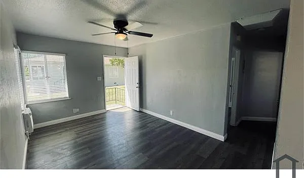 1 bed, 600 sqft, $1,200 — Photo 2