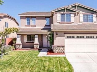 901 Sycamore Canyon Rd, Paso Robles, CA 93446