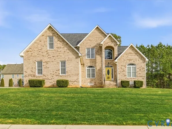 14419 Beachmere Dr, Chester, VA 23831