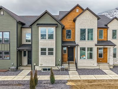 615 W Desert Willow Dr, Mapleton, UT, 84664