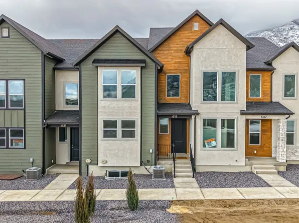 615 W Desert Willow Dr, Mapleton, UT 84664