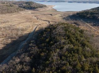 Sagebrush Rd, Olsburg, KS 66520