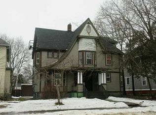 1507 2nd Ave SE, Cedar Rapids, IA 52403