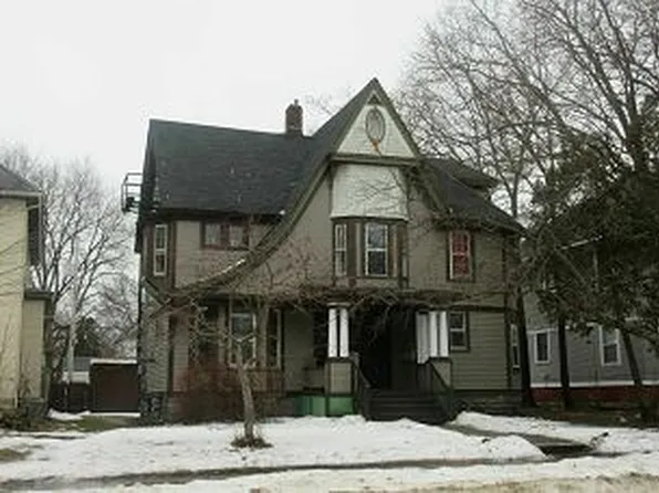 1507 2nd Ave SE, Cedar Rapids, IA 52403
