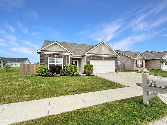 2nd image of 5238 Hearst Ln