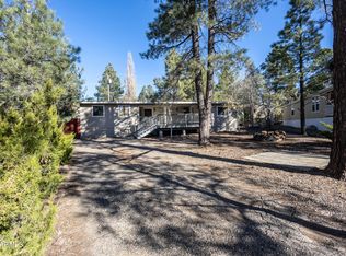 400 E San Felipe Pl, Munds Park, AZ 86017