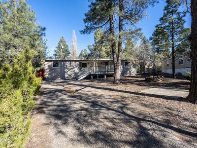 400 E San Felipe Pl, Munds Park, AZ, 86017