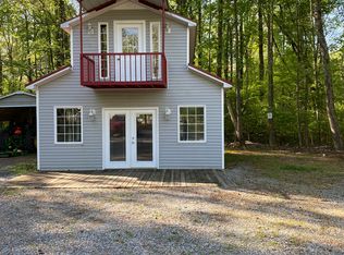 2576 W Antioch Rd, Springville, TN 38256