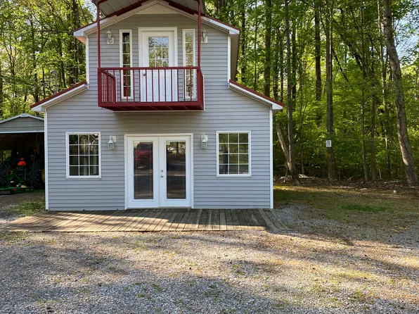 2576 W Antioch Rd, Springville, TN 38256