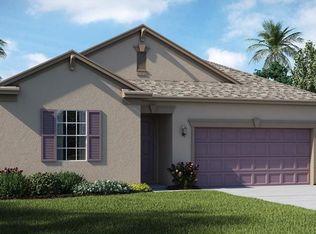 3222 Calvano Dr, Land O Lakes, FL 34639