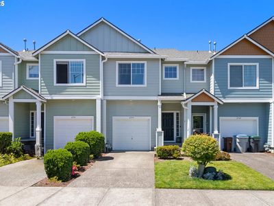 2775 SE 75th Ave, Hillsboro, OR, 97123