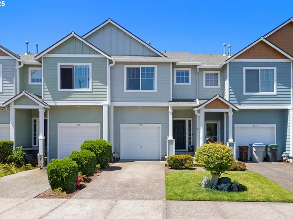 2775 SE 75th Ave, Hillsboro, OR 97123