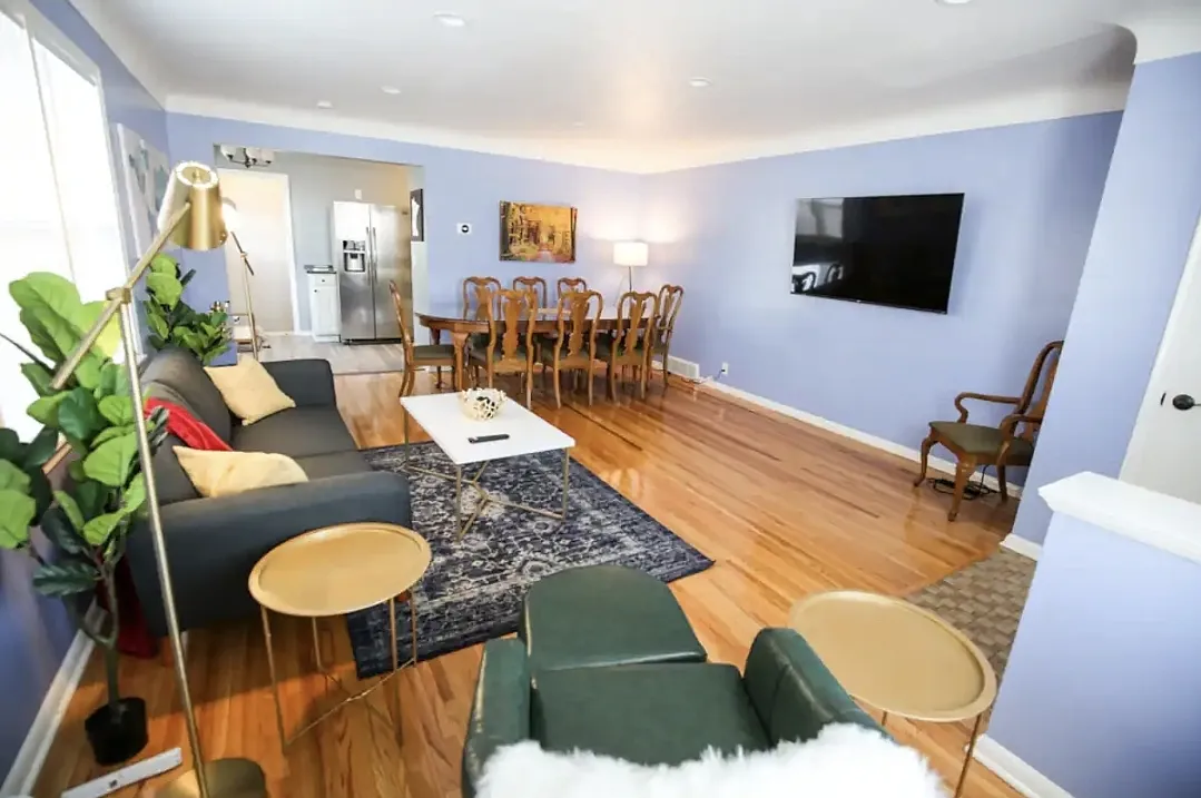 2 bed, 1.5 bath, 1475 sqft, $2,499 — Photo 3