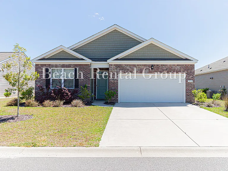 246 Marauder Dr — Photo 1
