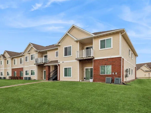 1825 SW White Birch Cir Unit 16, Ankeny, IA 50023