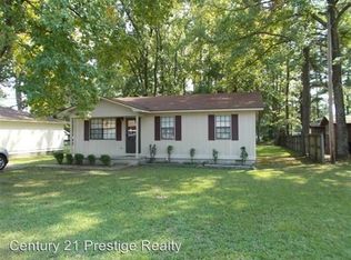 1517 Pine Dr, Jacksonville, AR 72076