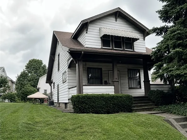 1600 Leishman Ave, Arnold, PA 15068