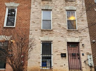 1522 Pennsylvania Ave SE, Washington, DC 20003