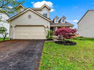 2157 Dunkeld Dr, Grove City, OH 43123