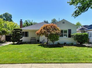 1414 Perkins Way, Sacramento, CA 95818