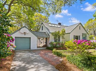 2169 Westrivers Rd, Charleston, SC 29412