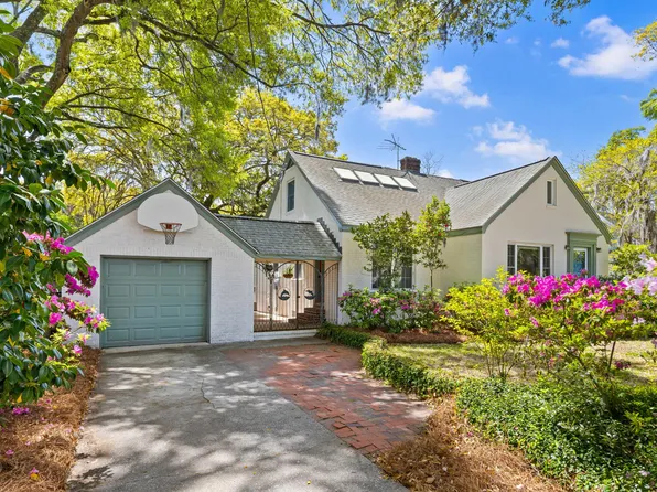 2169 Westrivers Rd, Charleston, SC 29412